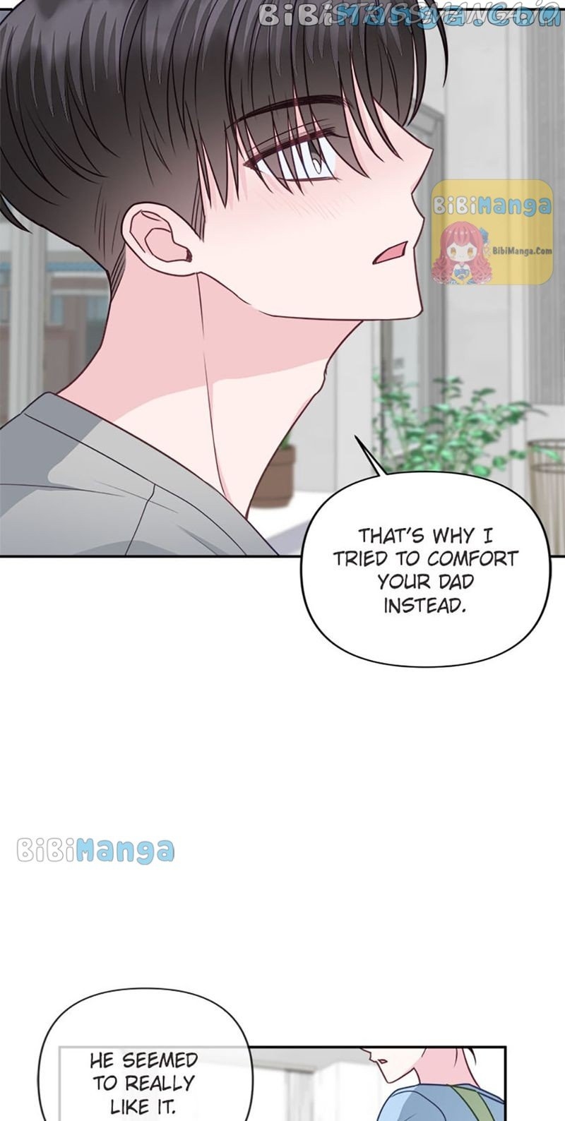 The Odd One Next Door Chapter 34 - page 25
