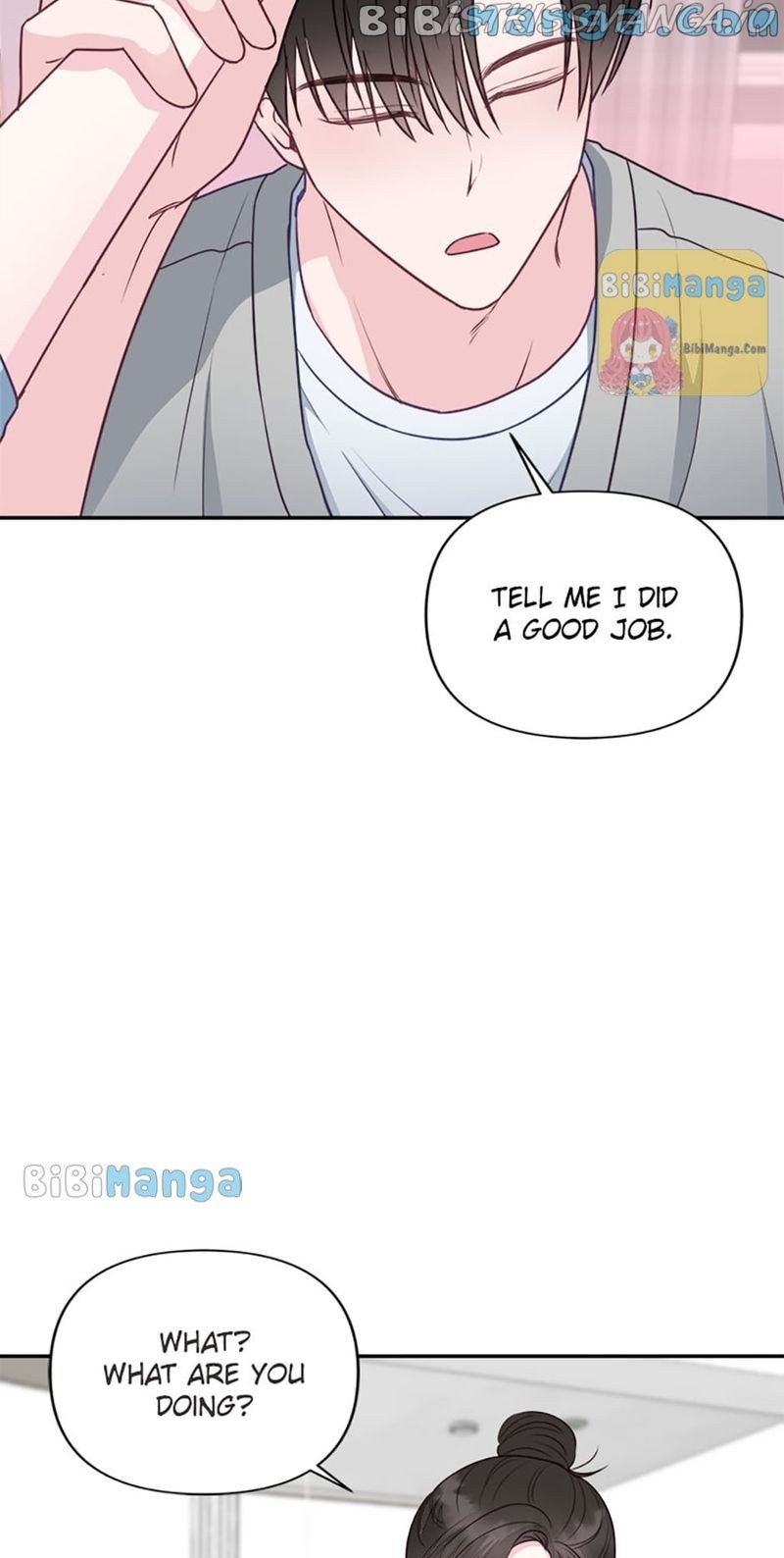 The Odd One Next Door Chapter 34 - page 27
