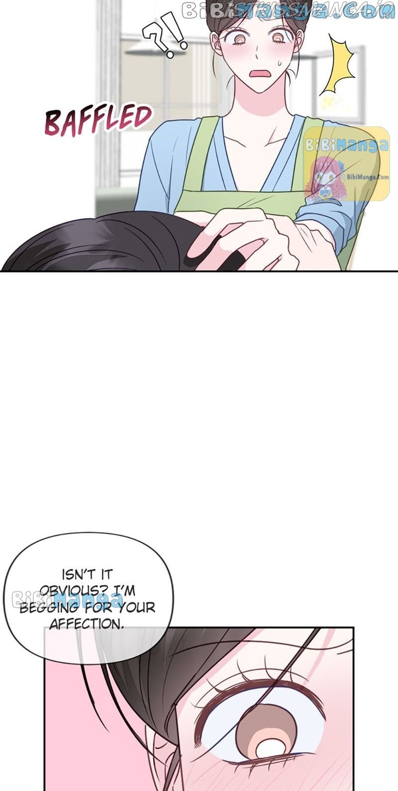 The Odd One Next Door Chapter 34 - page 28