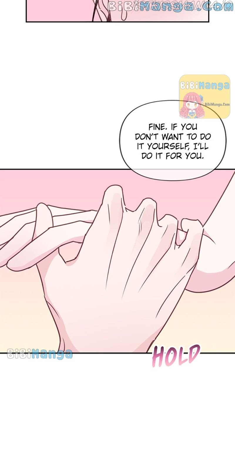 The Odd One Next Door Chapter 34 - page 29
