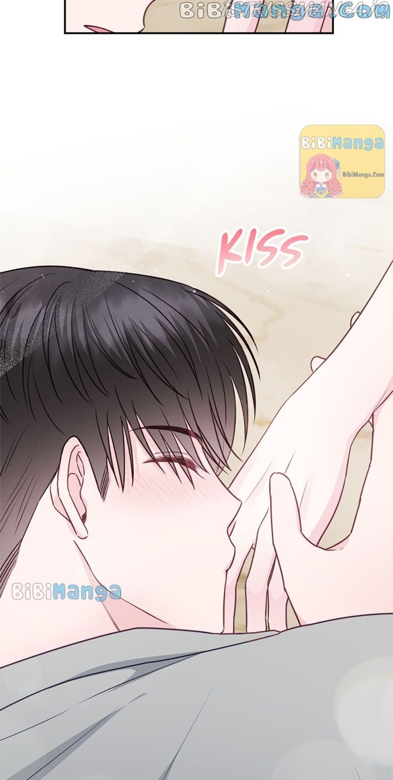 The Odd One Next Door Chapter 34 - page 35