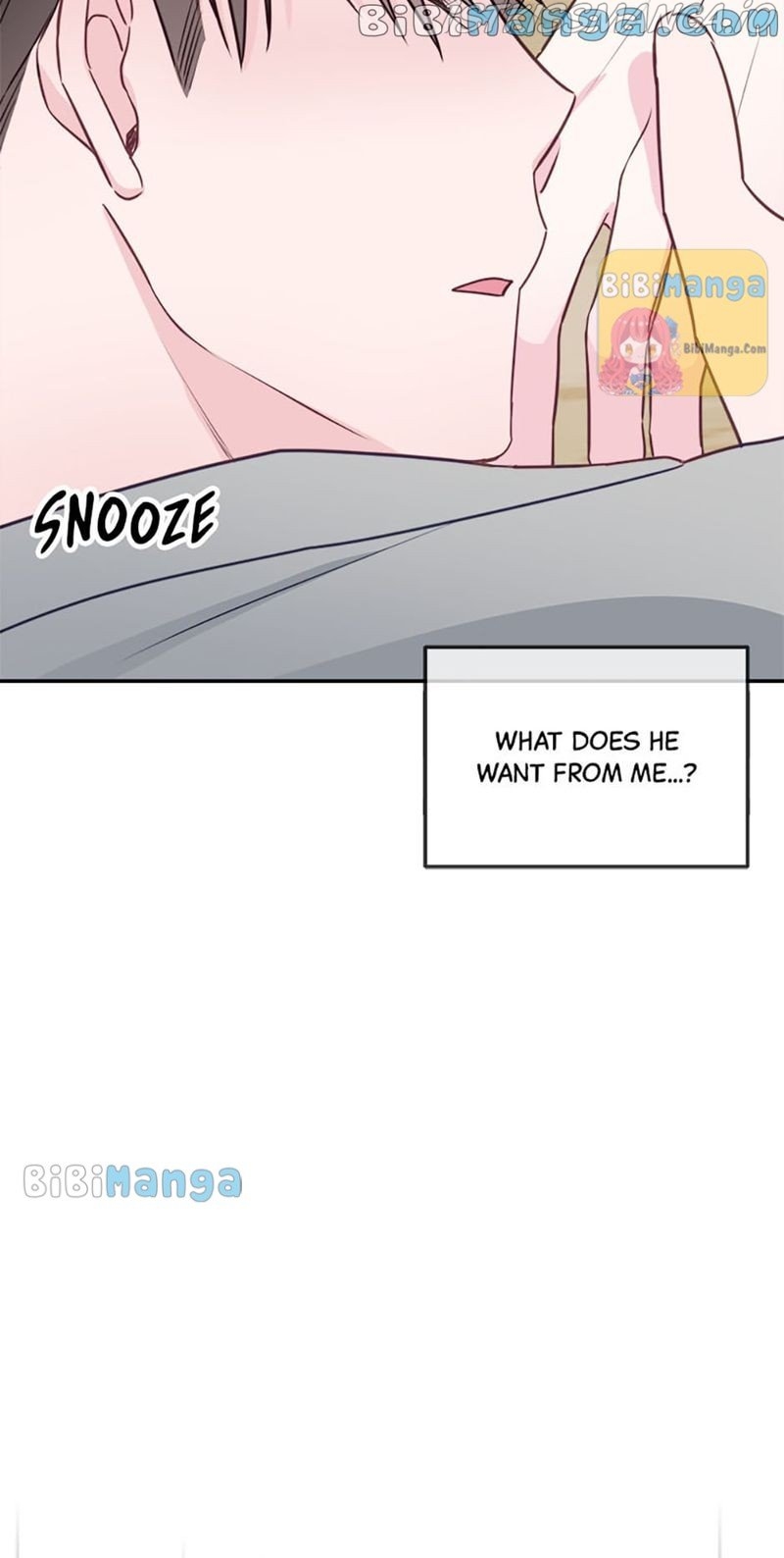 The Odd One Next Door Chapter 34 - page 38