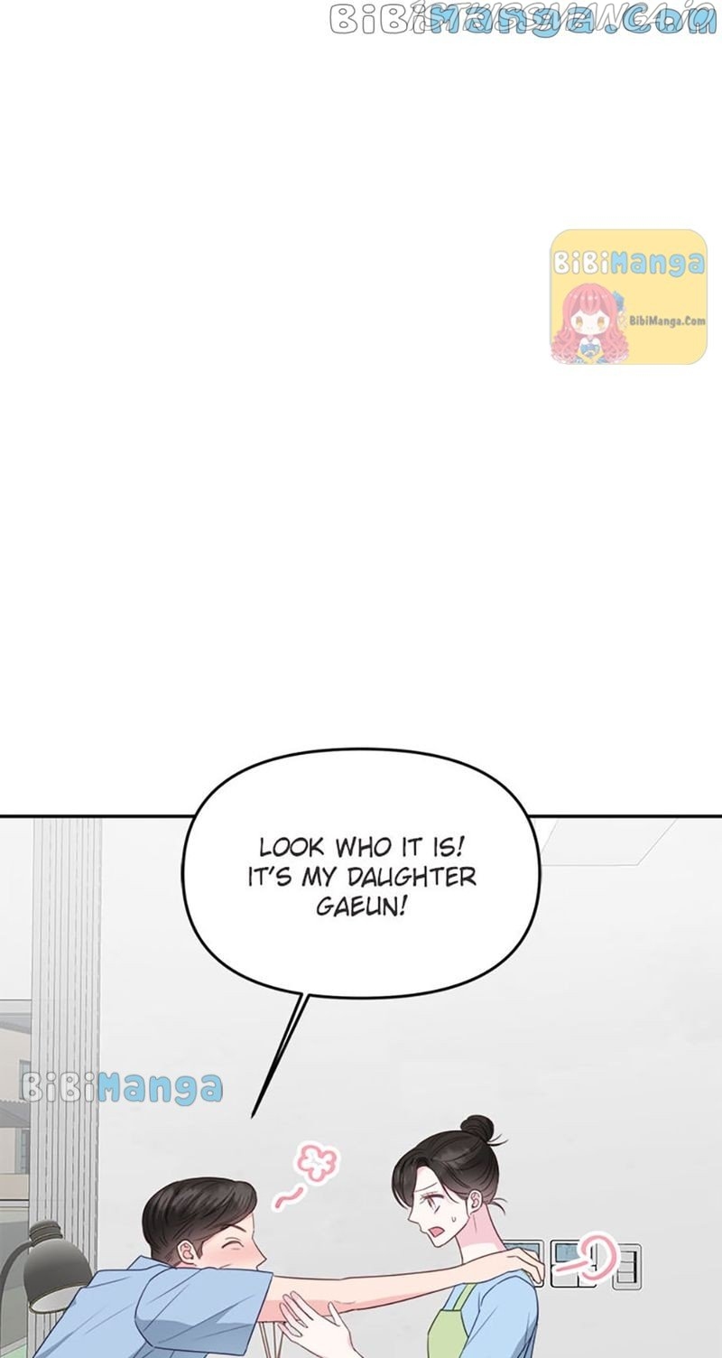 The Odd One Next Door Chapter 34 - page 4