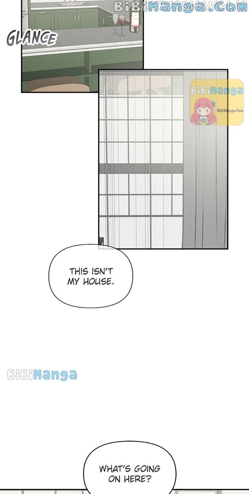 The Odd One Next Door Chapter 34 - page 45
