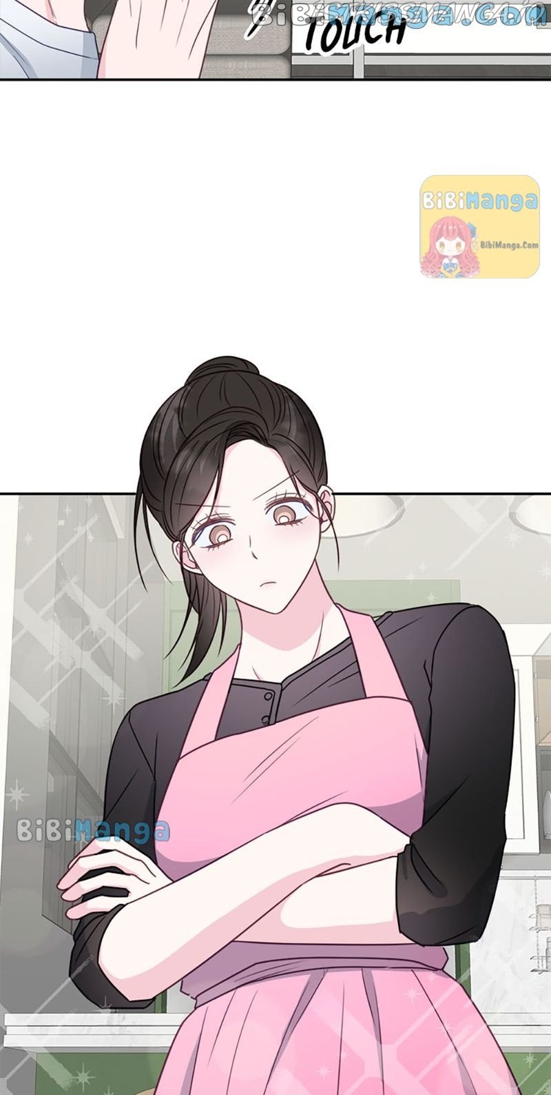 The Odd One Next Door Chapter 34 - page 48