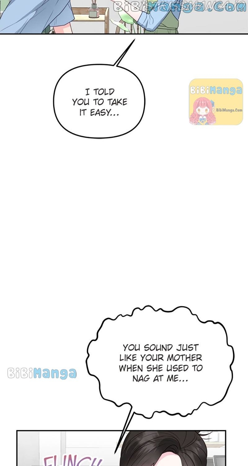 The Odd One Next Door Chapter 34 - page 5