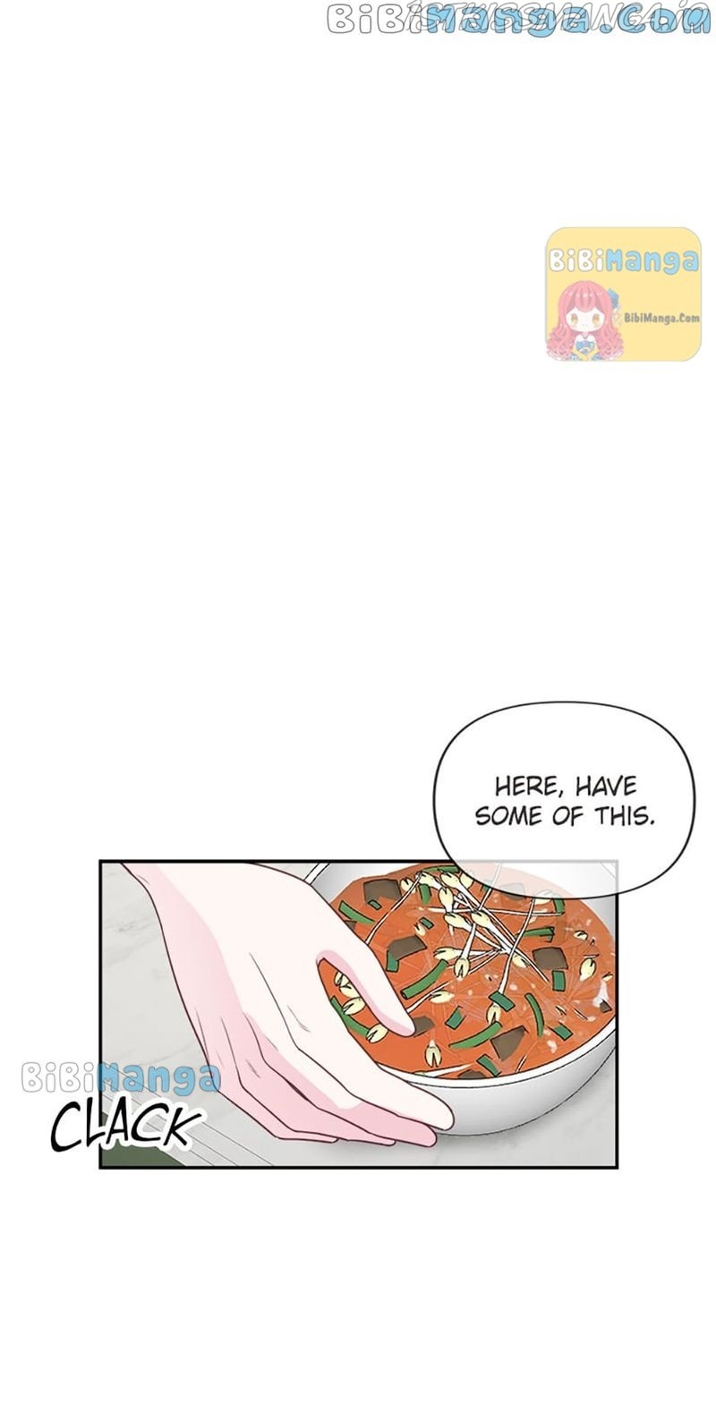 The Odd One Next Door Chapter 34 - page 51