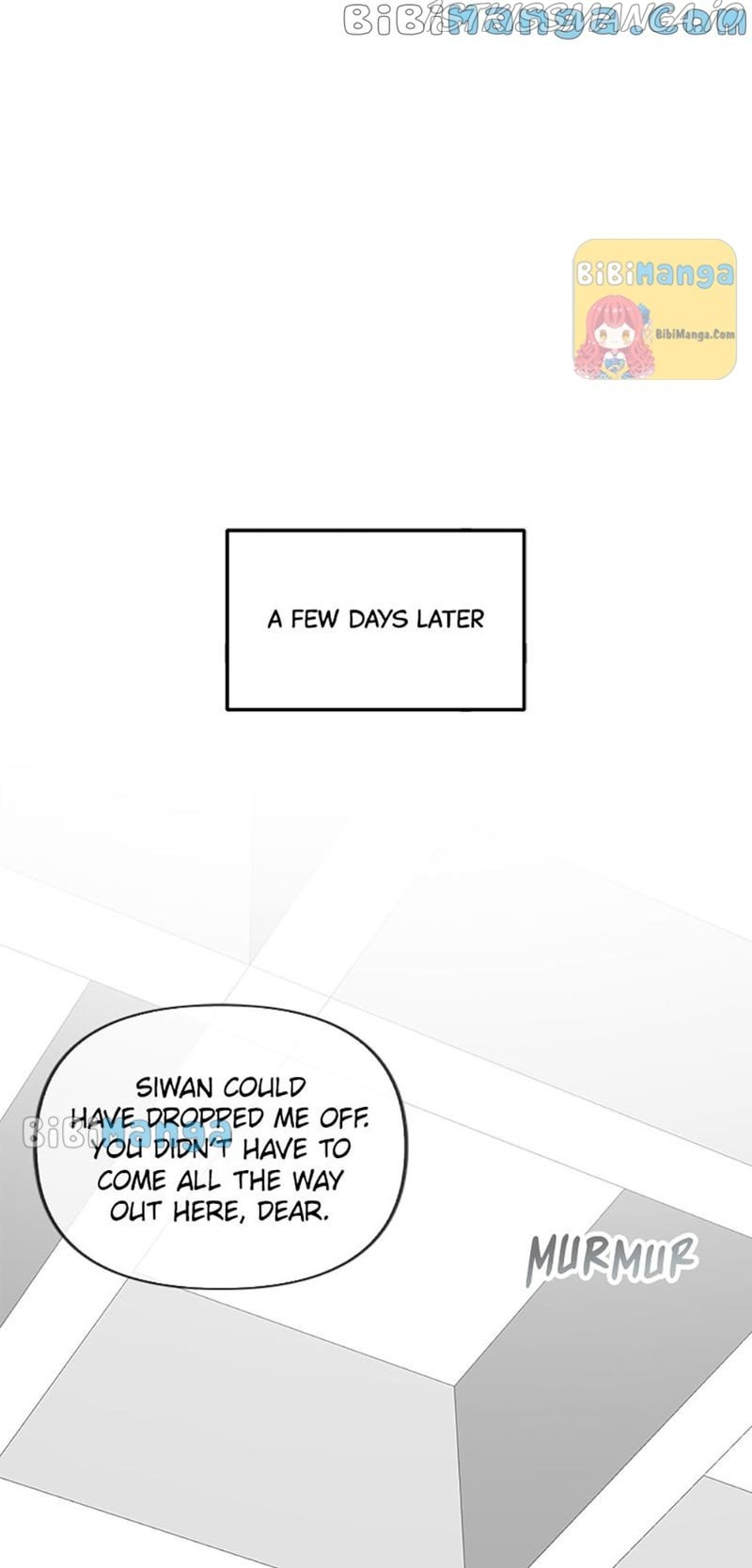 The Odd One Next Door Chapter 34 - page 58