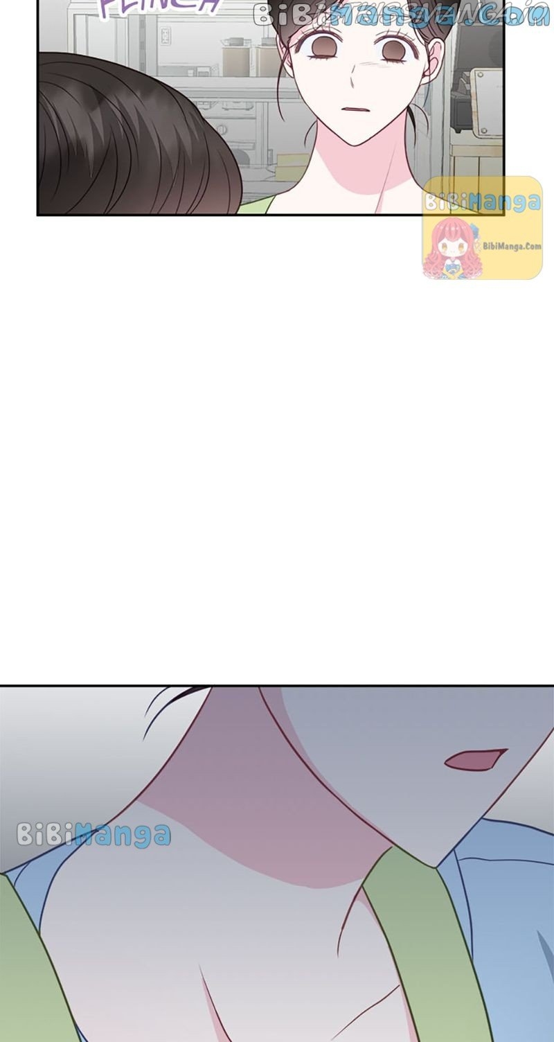 The Odd One Next Door Chapter 34 - page 6