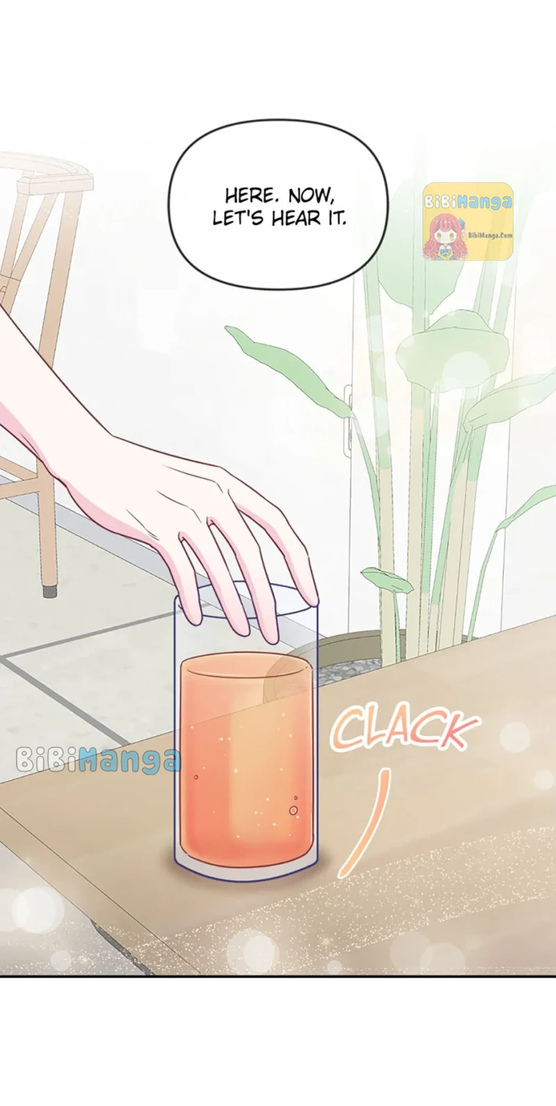 The Odd One Next Door Chapter 58 - page 16