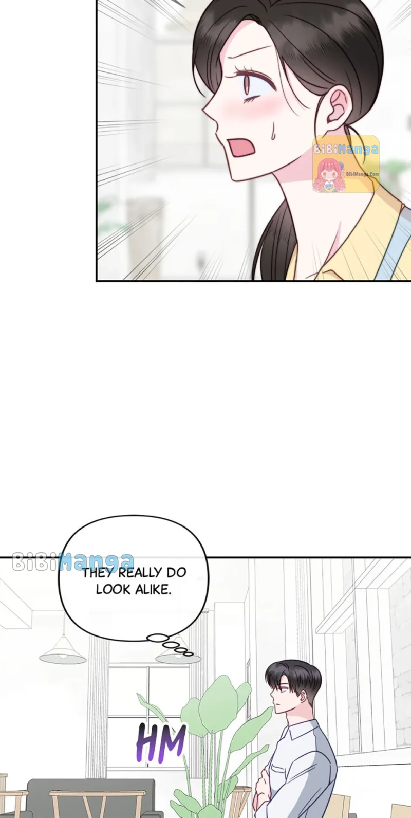 The Odd One Next Door Chapter 58 - page 25