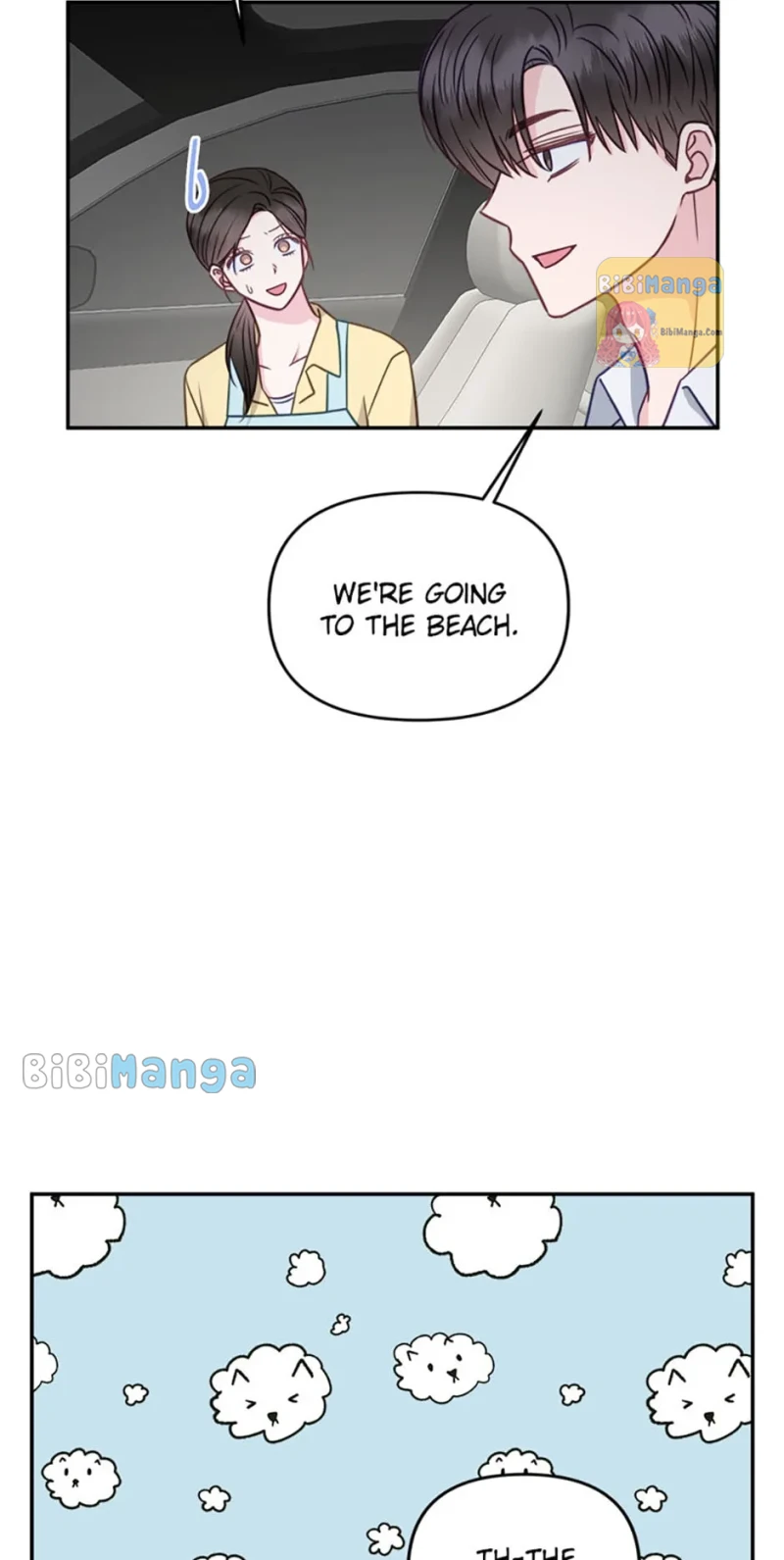The Odd One Next Door Chapter 58 - page 39
