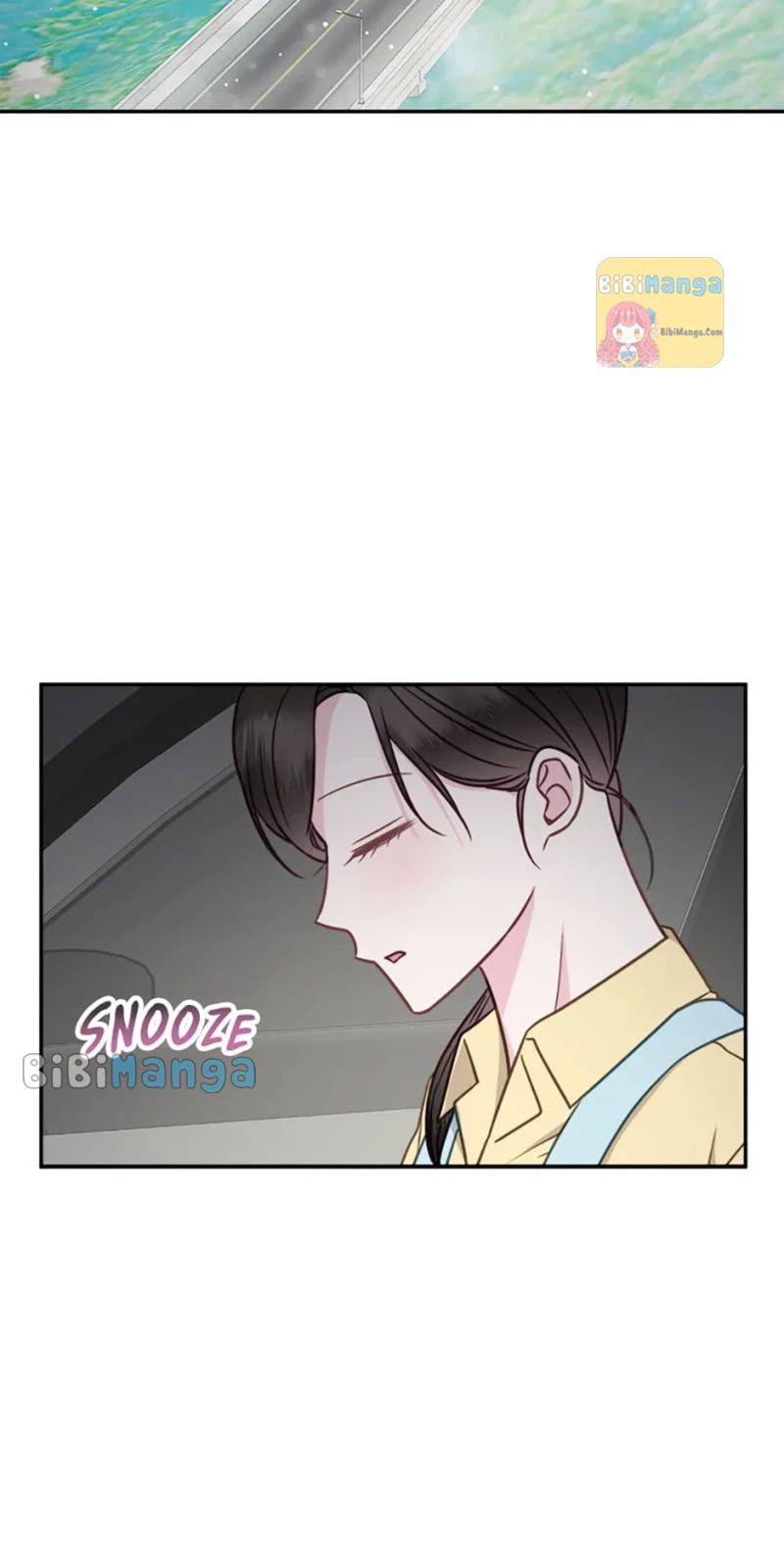 The Odd One Next Door Chapter 58 - page 50