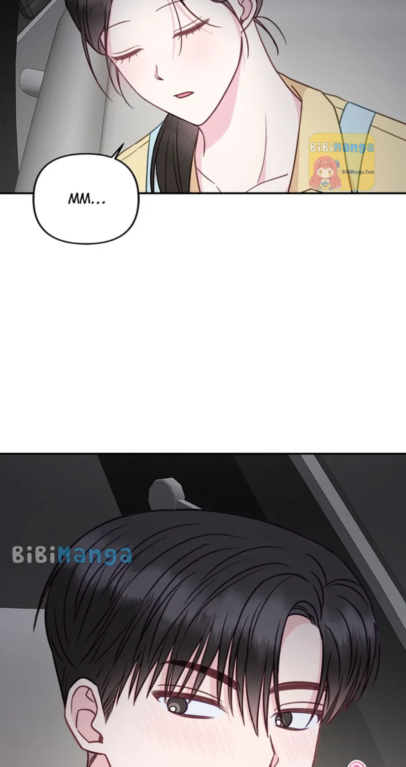 The Odd One Next Door Chapter 58 - page 53