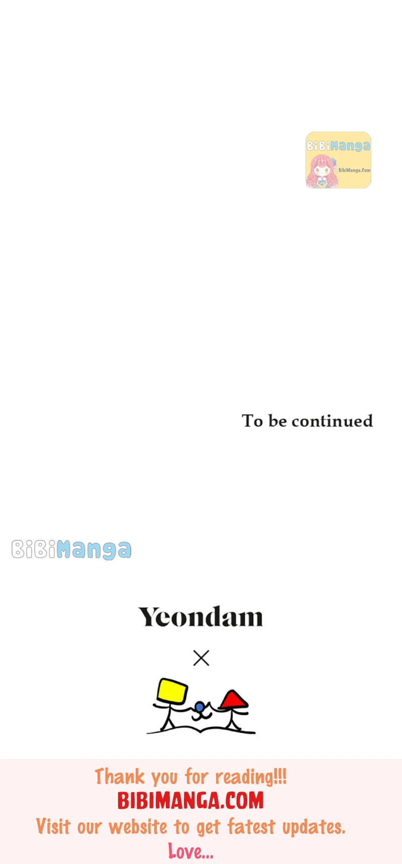 The Odd One Next Door Chapter 58 - page 57