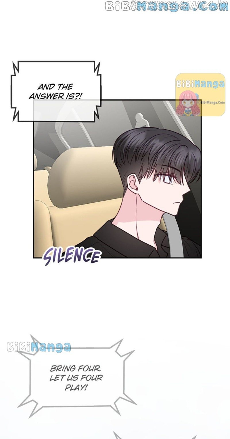The Odd One Next Door Chapter 35 - page 16