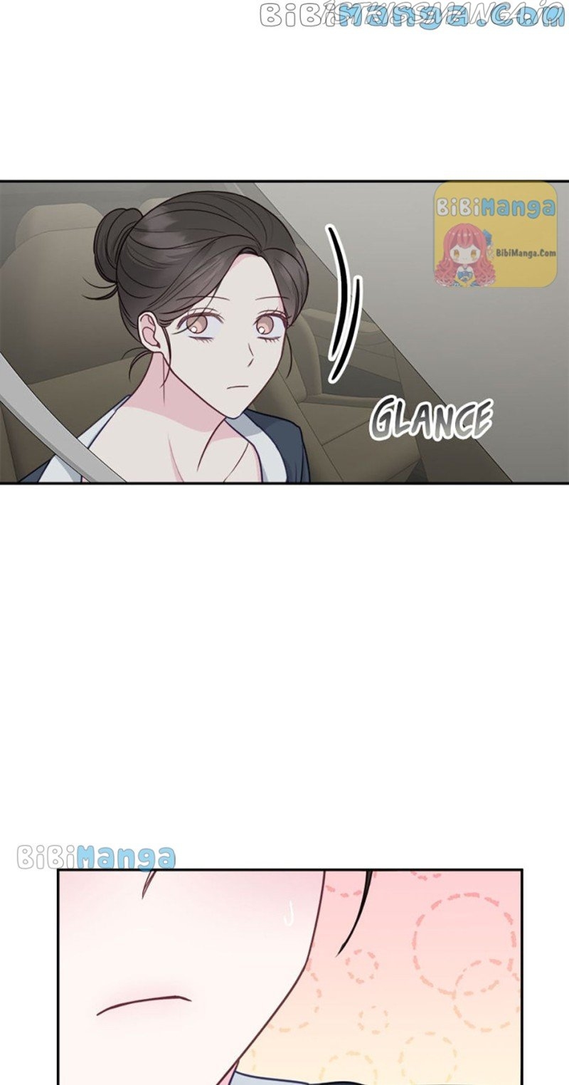 The Odd One Next Door Chapter 35 - page 18