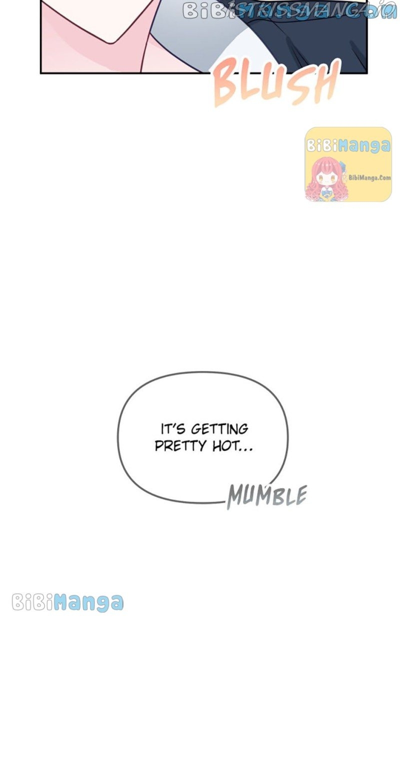 The Odd One Next Door Chapter 35 - page 19
