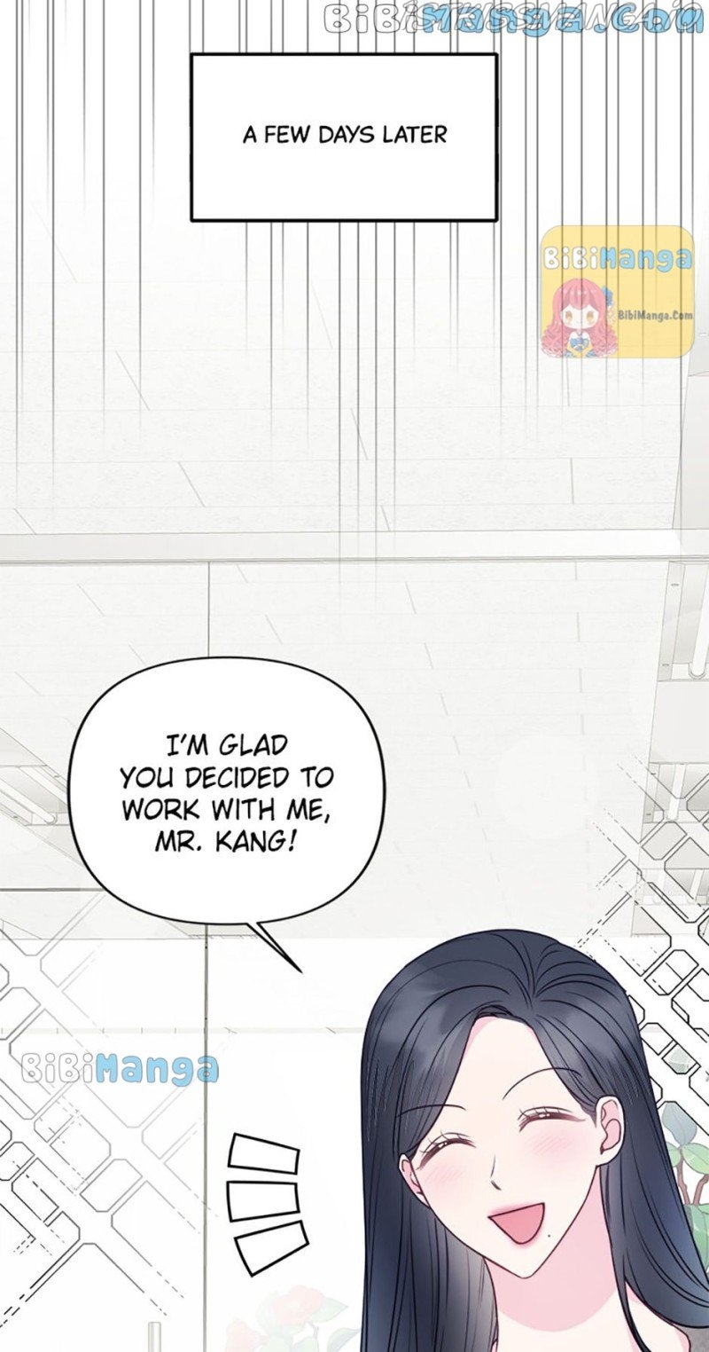 The Odd One Next Door Chapter 35 - page 21
