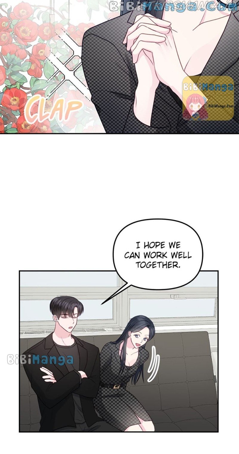 The Odd One Next Door Chapter 35 - page 22