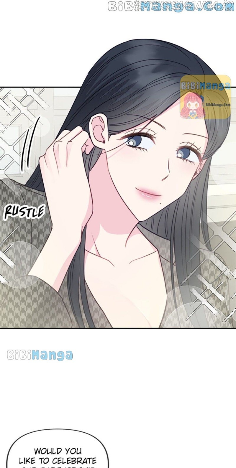 The Odd One Next Door Chapter 35 - page 24