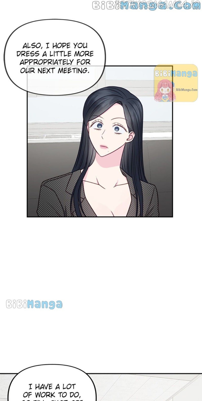 The Odd One Next Door Chapter 35 - page 27