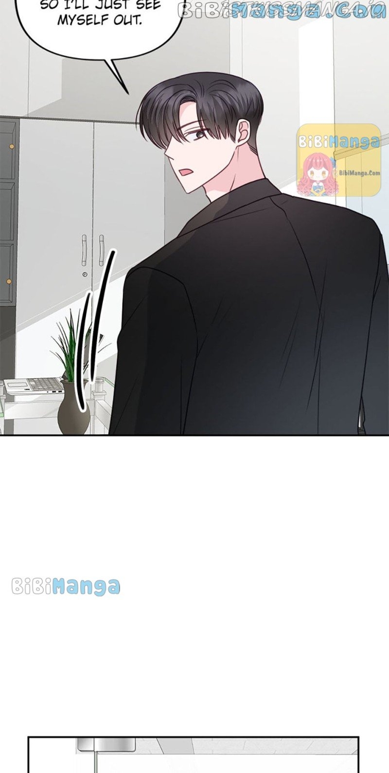 The Odd One Next Door Chapter 35 - page 28