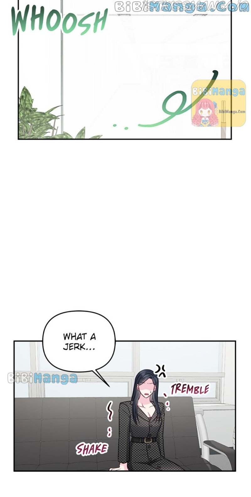 The Odd One Next Door Chapter 35 - page 29