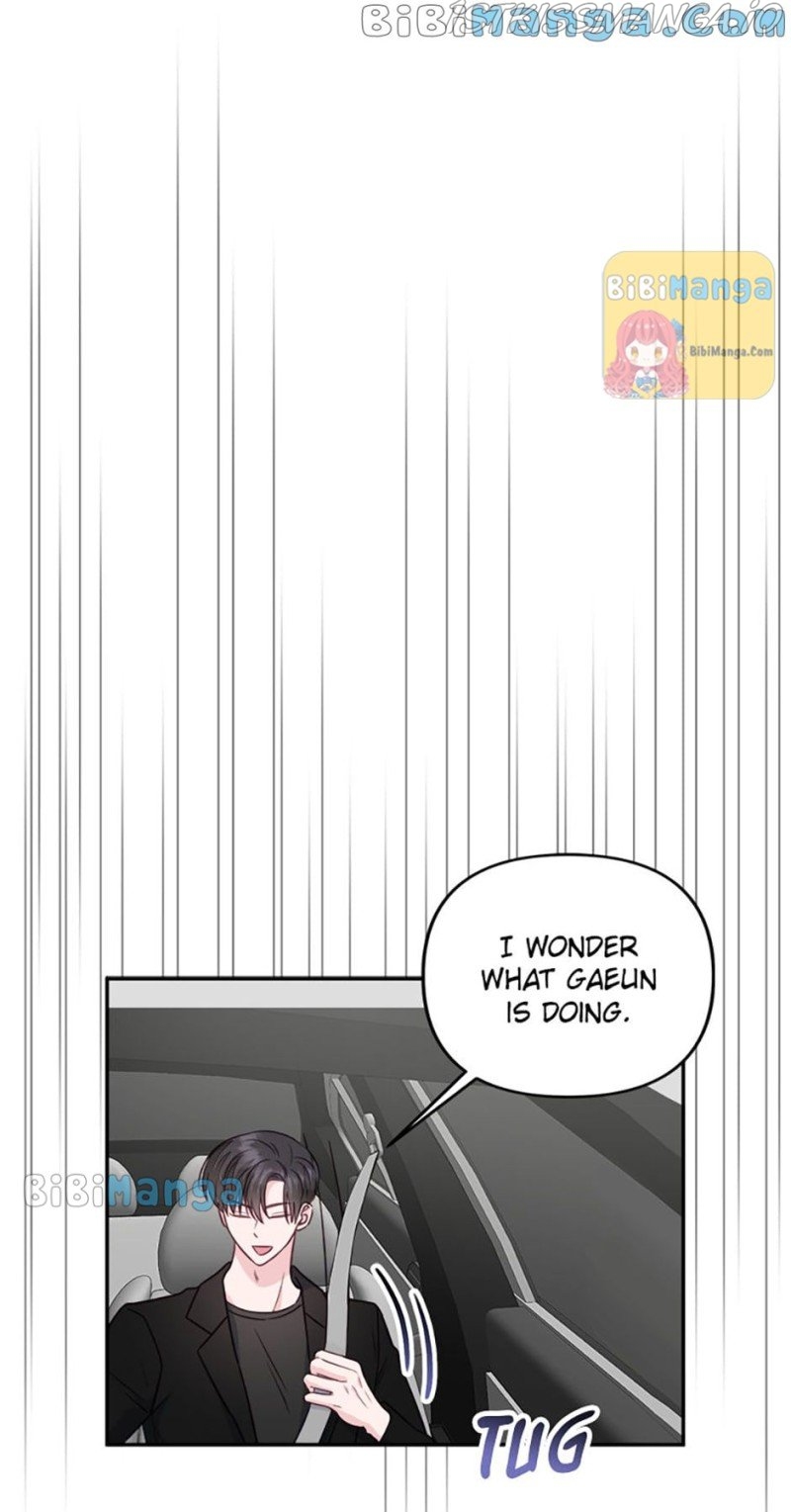 The Odd One Next Door Chapter 35 - page 30