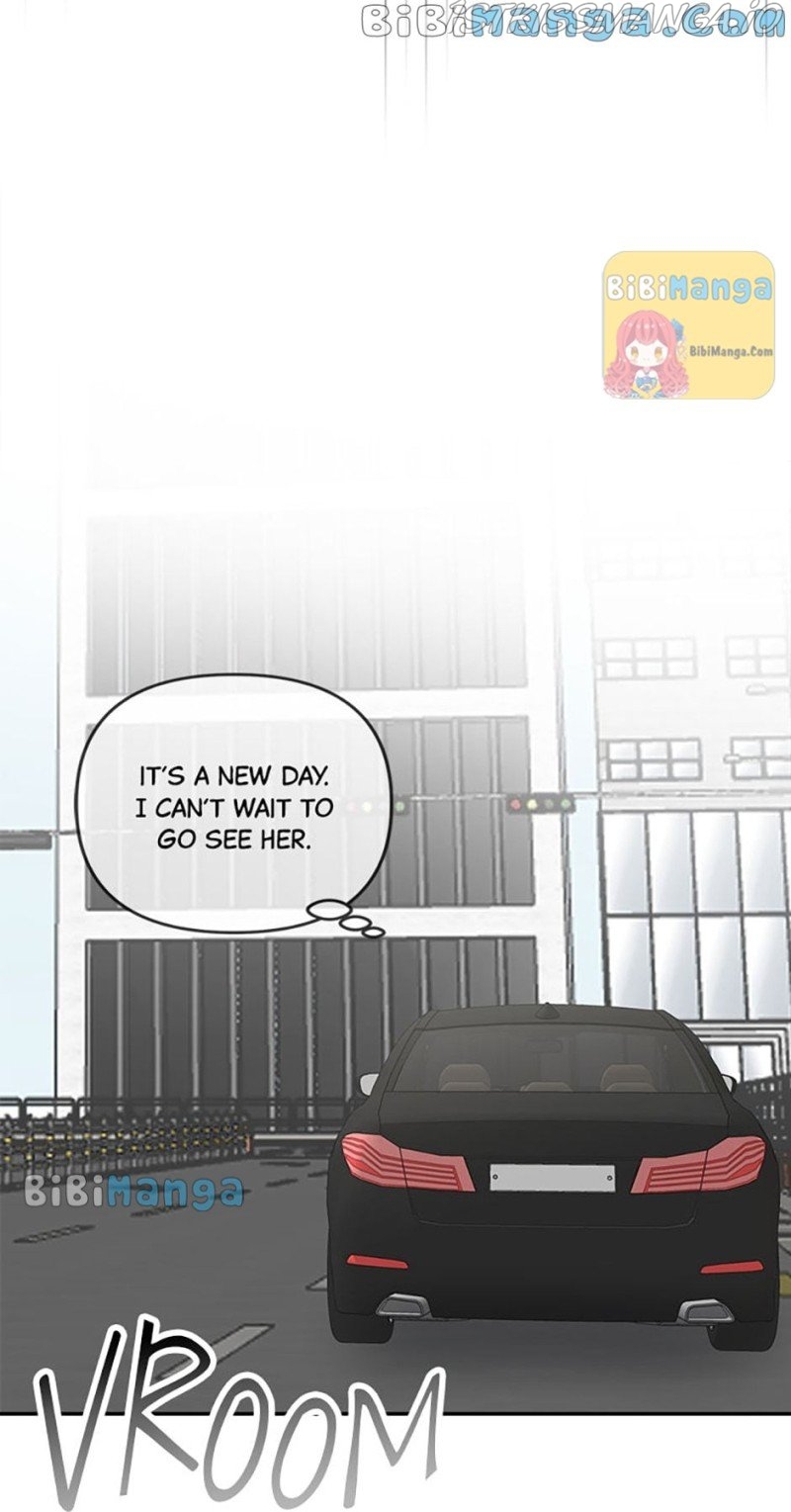 The Odd One Next Door Chapter 35 - page 31