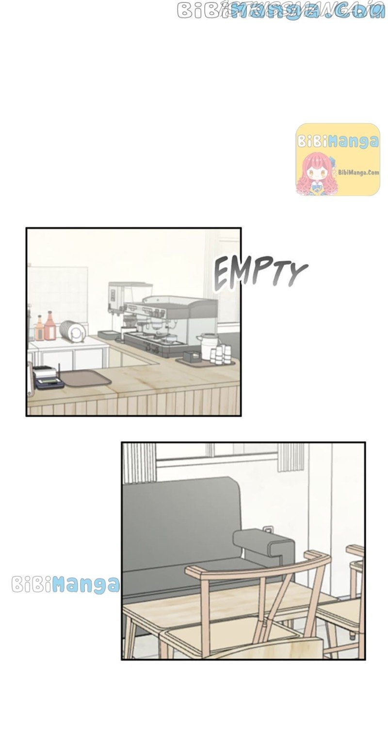 The Odd One Next Door Chapter 35 - page 37
