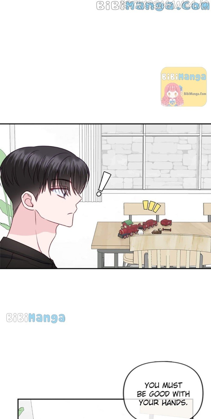 The Odd One Next Door Chapter 35 - page 42
