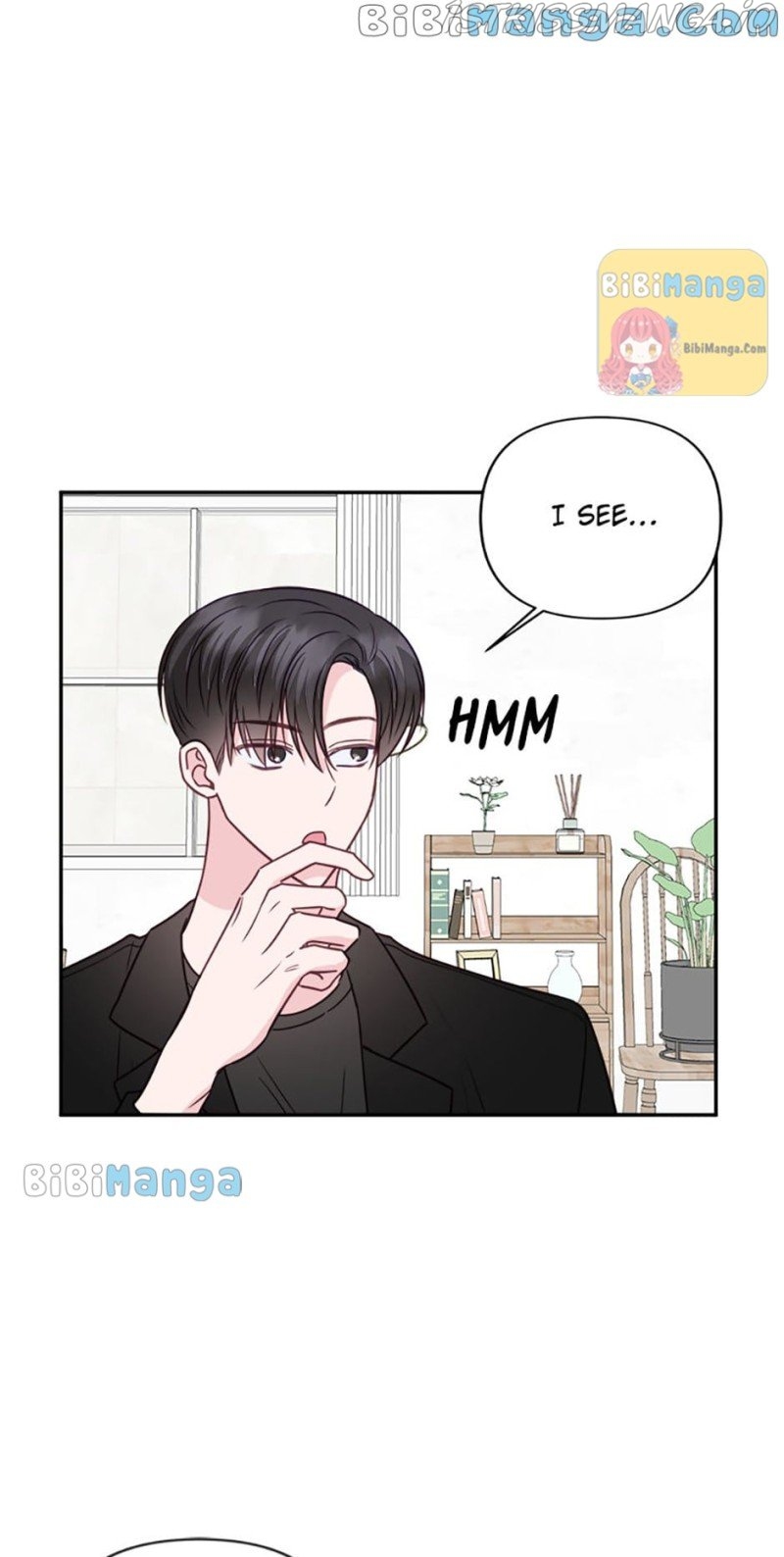 The Odd One Next Door Chapter 35 - page 45