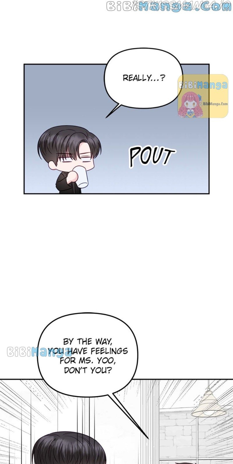 The Odd One Next Door Chapter 35 - page 48