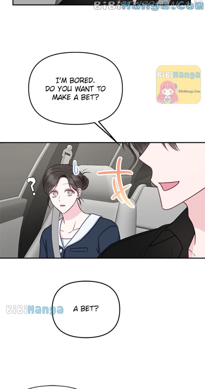 The Odd One Next Door Chapter 35 - page 5