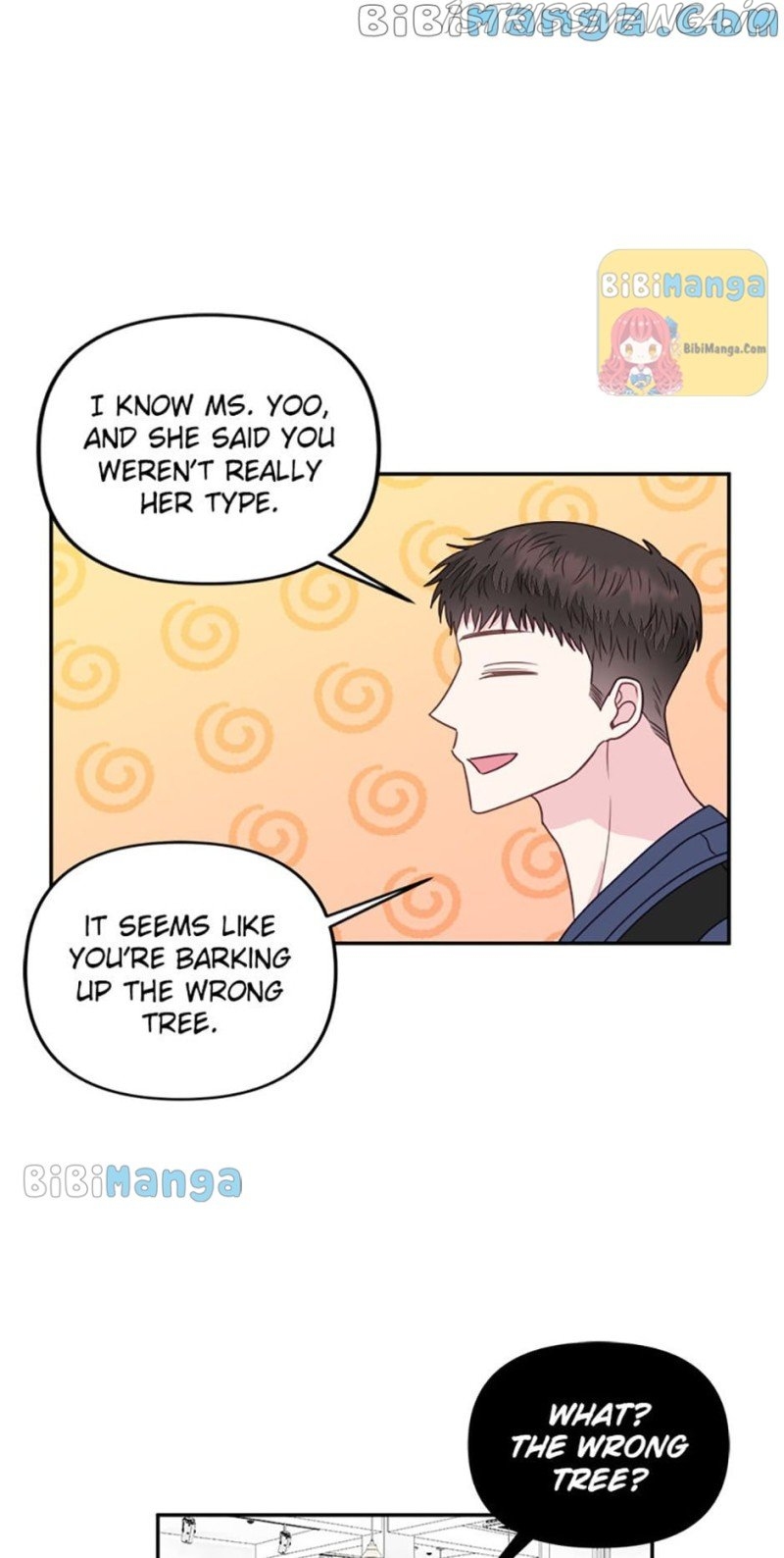 The Odd One Next Door Chapter 35 - page 50