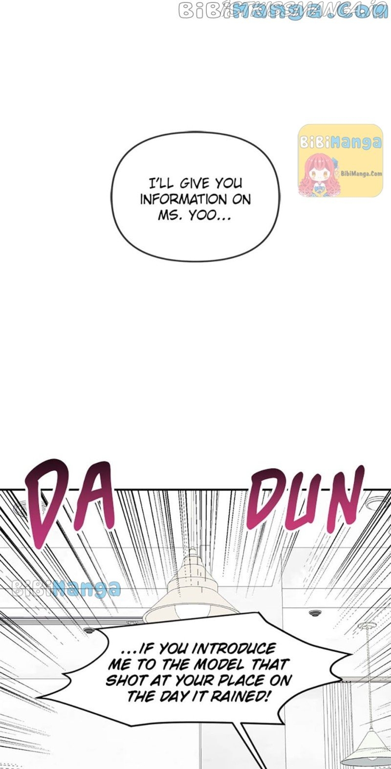 The Odd One Next Door Chapter 35 - page 52