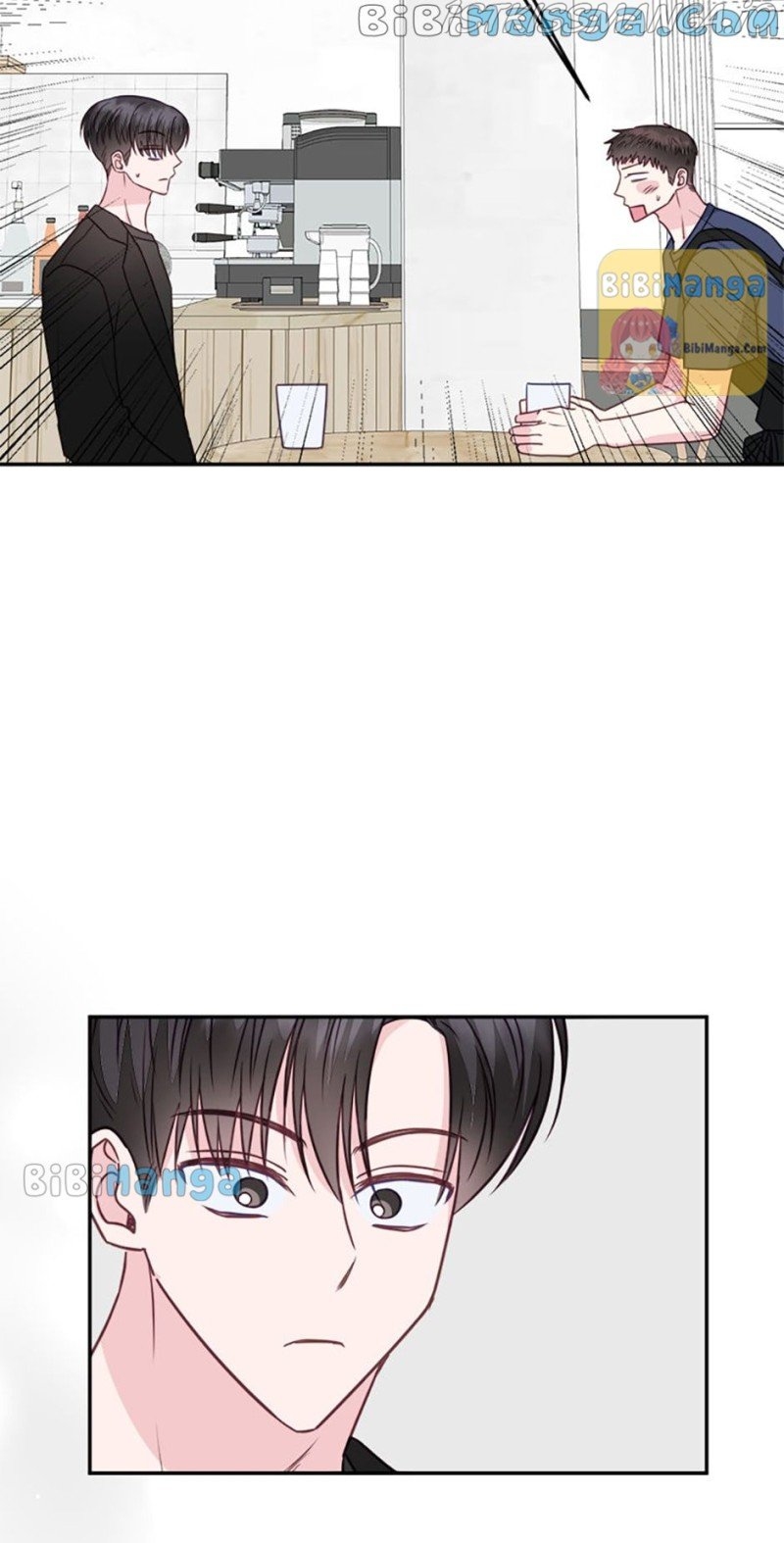 The Odd One Next Door Chapter 35 - page 53