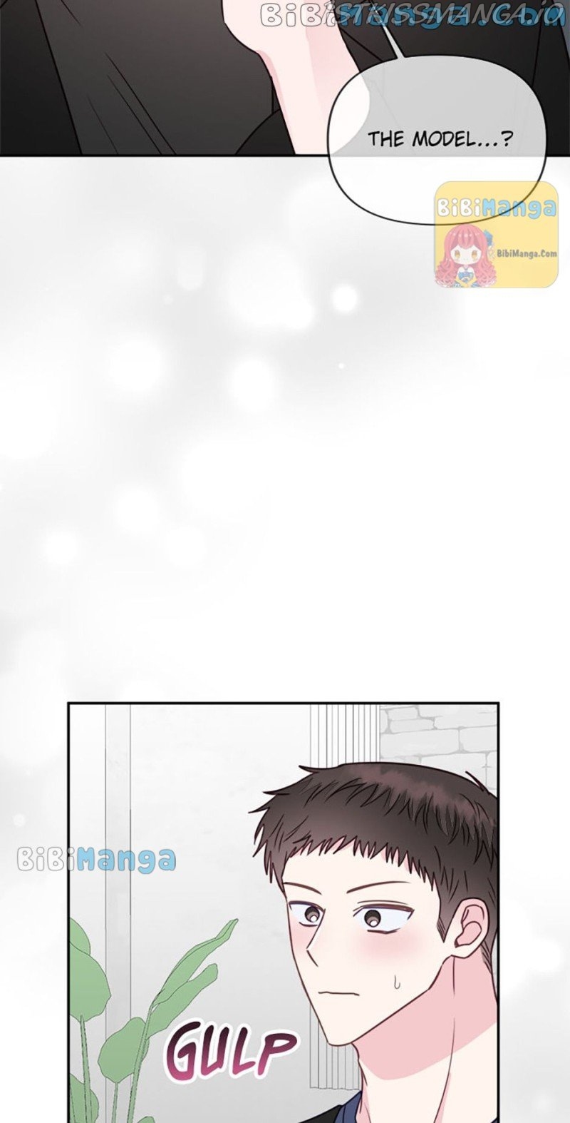 The Odd One Next Door Chapter 35 - page 55