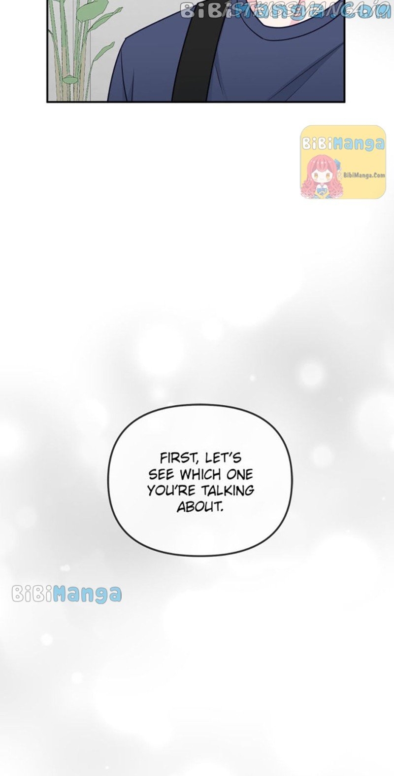 The Odd One Next Door Chapter 35 - page 56