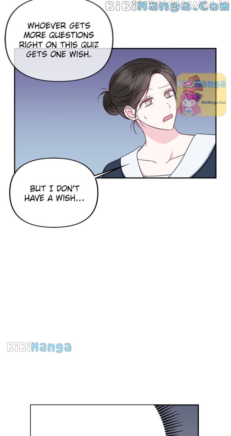 The Odd One Next Door Chapter 35 - page 6