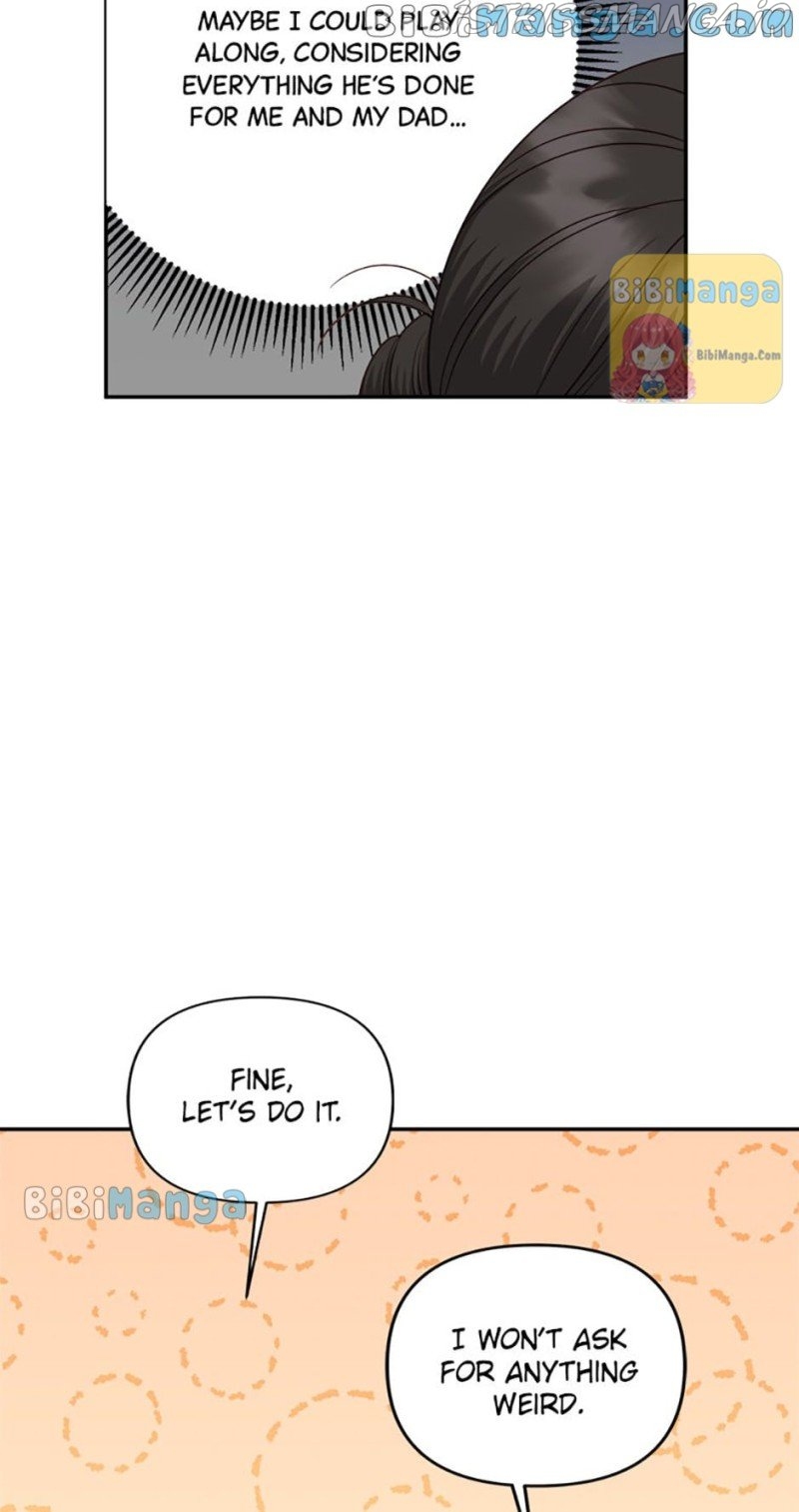 The Odd One Next Door Chapter 35 - page 7