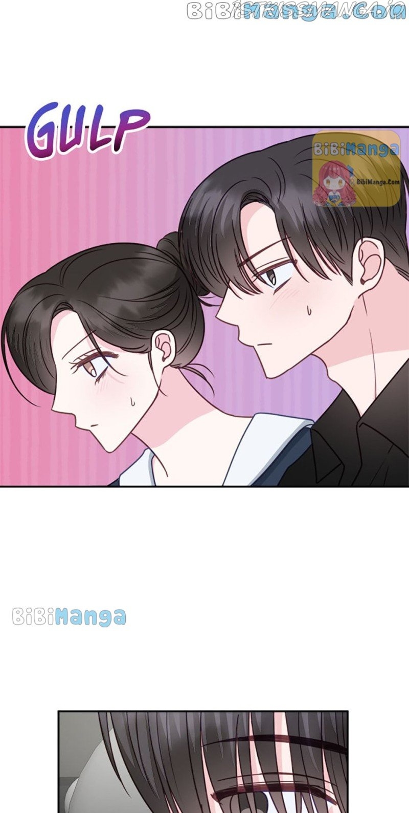 The Odd One Next Door Chapter 35 - page 9