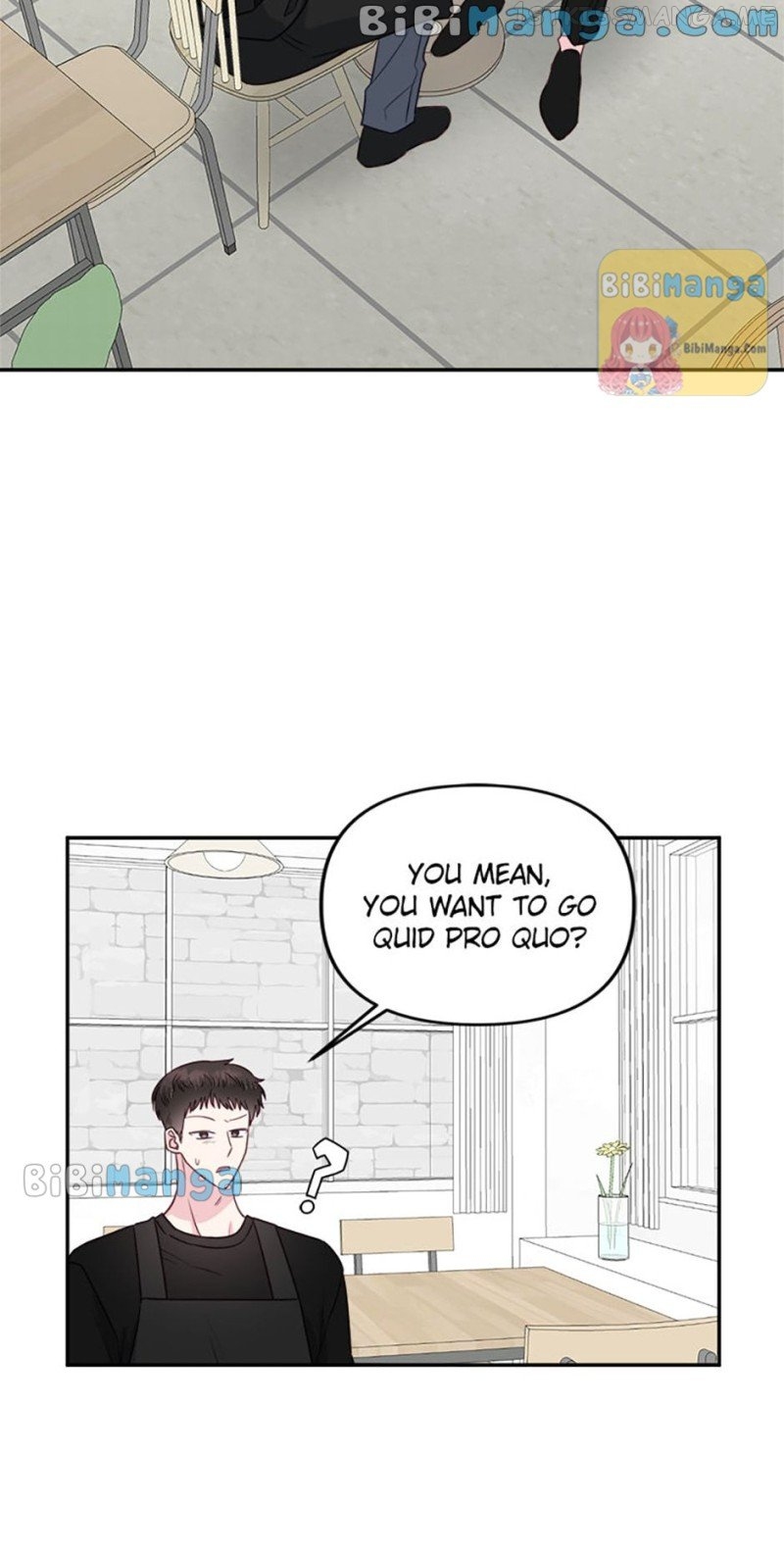 The Odd One Next Door Chapter 36 - page 10