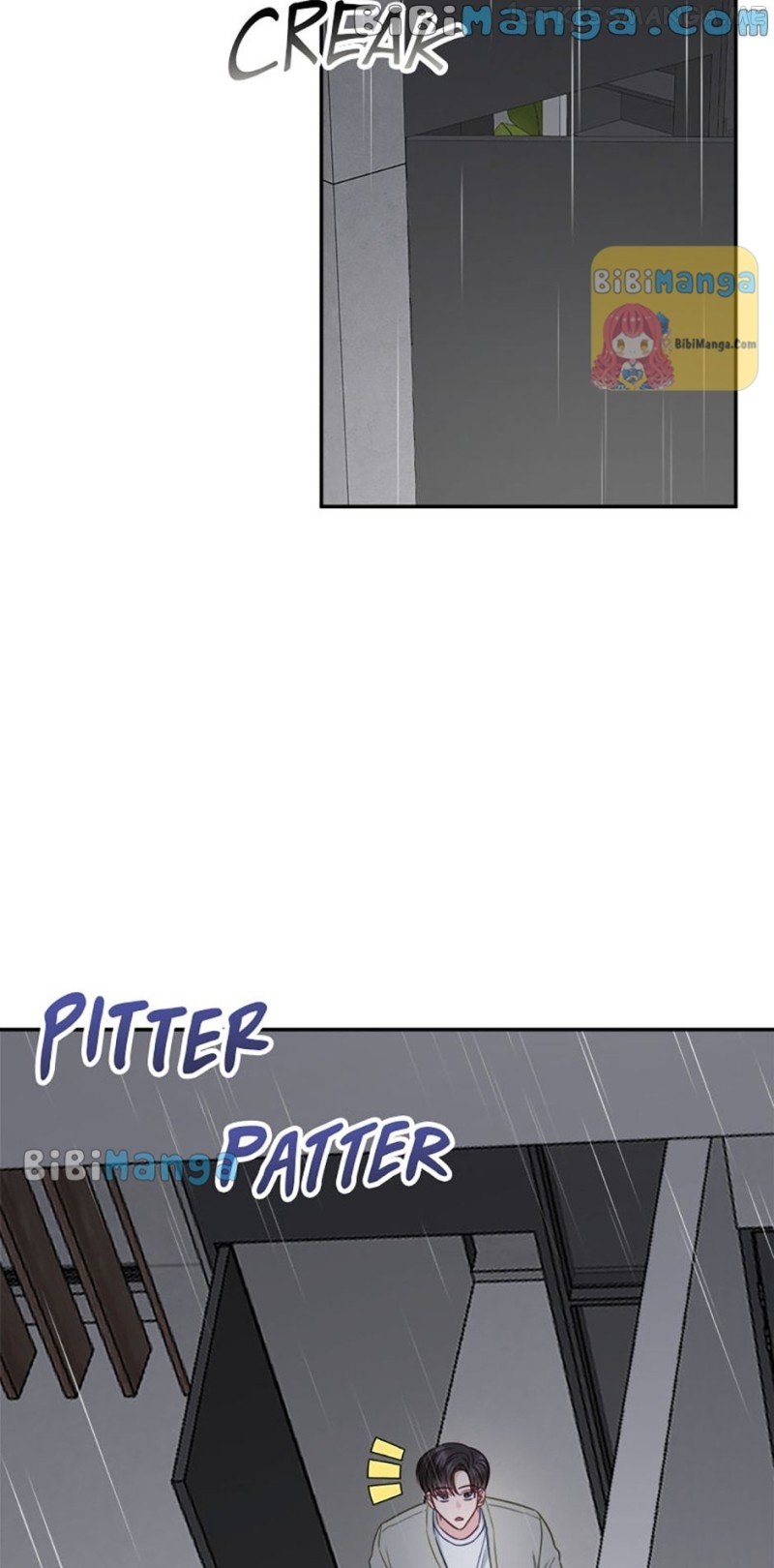 The Odd One Next Door Chapter 36 - page 19