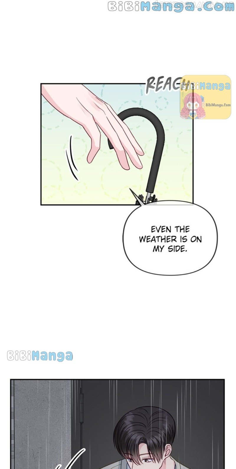The Odd One Next Door Chapter 36 - page 21