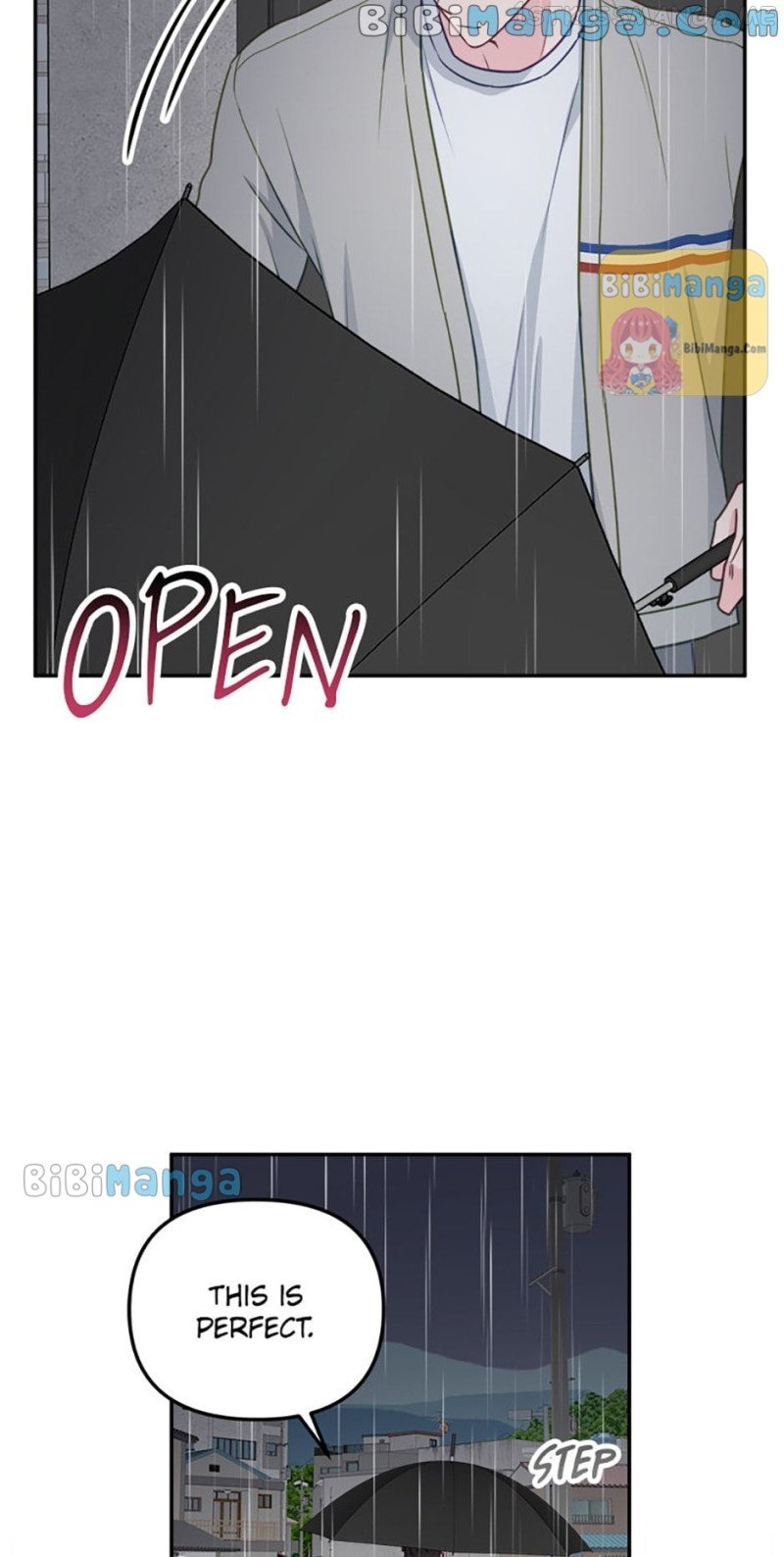 The Odd One Next Door Chapter 36 - page 22