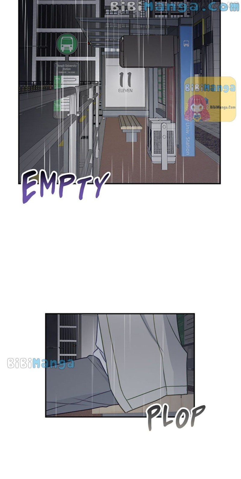 The Odd One Next Door Chapter 36 - page 25