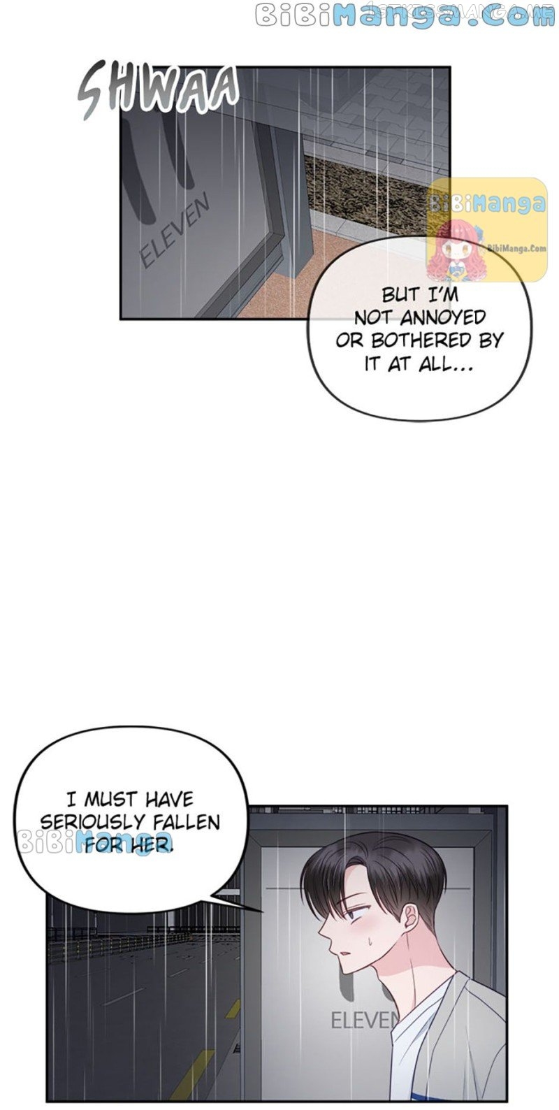 The Odd One Next Door Chapter 36 - page 28