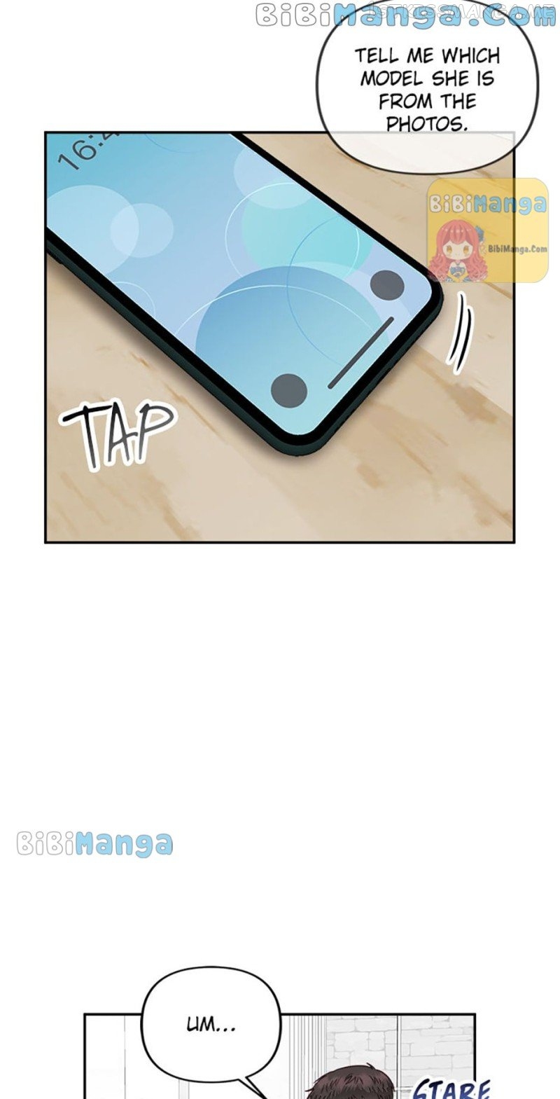 The Odd One Next Door Chapter 36 - page 3